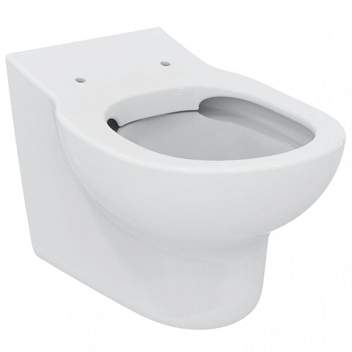 Ideal Standard S312801 Contour 21 Чаша унитаза подвесного 38х54 см, для детей от 7 лет, Euro White (евробелый)