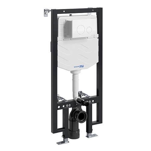 WasserKRAFT Vils 56TLT.010.ME.WM02 Система инсталляции
