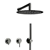 WasserKRAFT Rhein 9900 9951.99DVR2.019.116.444.010.137GR Смеситель