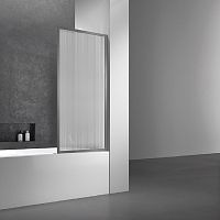 Vincea  VSB-41700FLGM Шторка на ванну