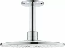 Grohe 26477LS0 Rainshower SmartActive Верхний душ, белая луна