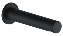 Excellent AREX.1225BL Pi Black Излив для ванны, черный
