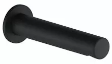 Excellent AREX.1225BL Pi Black Излив для ванны, черный