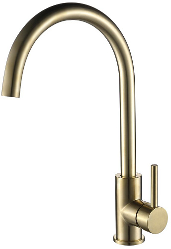 OLIVEEKA KS OL-963002-BG Смеситель для кухни