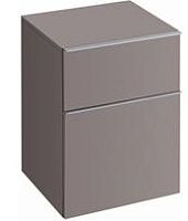 Geberit iCon 840047000 Шкаф подвесной купить  в интернет-магазине Сквирел