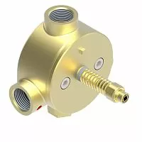 THG G00-A00-8300 General items Встраиваемая  часть термостата на