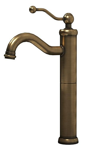 Paini DUOMO 88F3211LLSSR Смеситель для раковины Paini DUOMO 88F3211LLSSR Смеситель для раковины