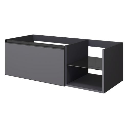 Armadi Art QUATRO 790-M6-120-A-A Тумба купить  в интернет-магазине Сквирел