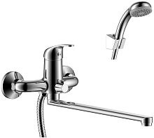 Rossinka Y35-32 Y Смеситель для ванны, хром