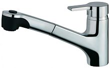 Ideal Standard B8435AA Active Смеситель для кухонной мойки, с выдвижным изливом, Chrome (хром)