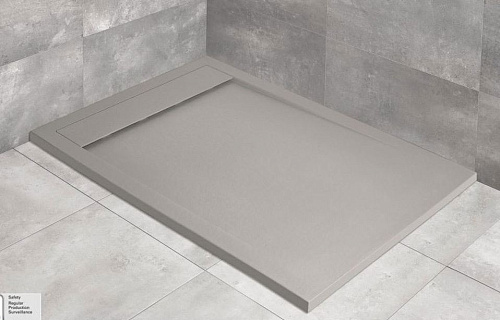 Radaway  HTF16080-74 Душевой поддон