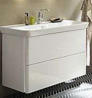 Burgbad SFEN120F2833G0161C0001*1 Iveo База подвесная с керамическим умывальником с 1 отв под смес. 1200х492х721 мм.2 выдв ящика, сифон в компл. F2833 белый глянц. Burgbad SFEN120F2833G0161C0001*1 Iveo База подвесная с керамическим умывальником с 1 отв под смес. 1200х492х721 мм.2 выдв ящика, сифон в компл. F2833 белый глянц.