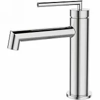 BelBagno ACQUA-LVM-CRM Acqua Смеситель для раковины, хром