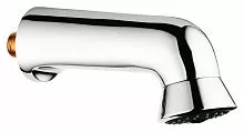 Grohe 28948000 Relexa Спортивный верхний душ, хром