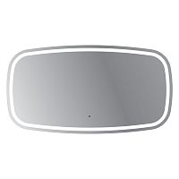 Cezares CZR-SPC-MOLVENO-1500-800-MOV Molveno Зеркало 80х150 см, со встроенной подсветкой и датчиком движения