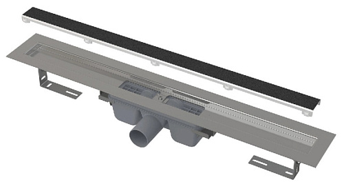 Alca Plast  APZ15S-750 Трап