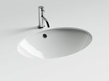 Ceramica Nova ERA CN6081 Раковина встраиваемая