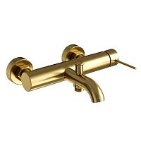 WasserKRAFT Niers 3000 3001BG Смеситель для ванны/душа