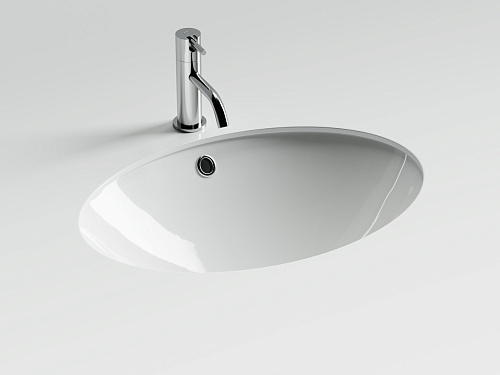 Ceramica Nova ERA CN6081 Раковина встраиваемая