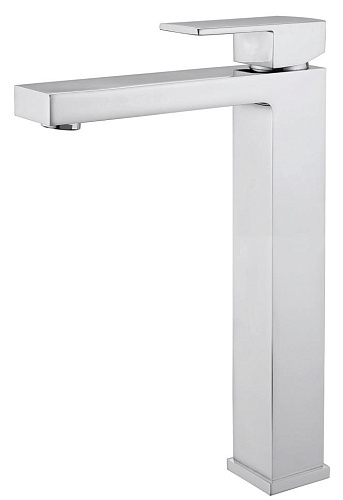 ABBER AF8211 Daheim Смеситель для раковины, хром