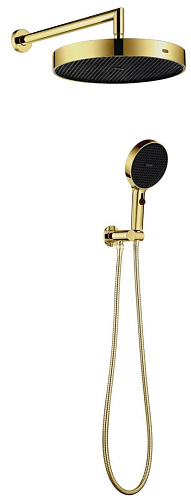 Boheme Cell 427-G Душевая система Boheme Cell 427-G Душевая система