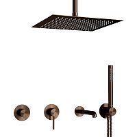 WasserKRAFT Muritz 9800 9851.98DVR3.068.118.444.010.137.443BRG Смеситель