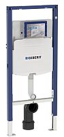 Geberit 111.915.00.5 DUOFIX Инсталляция для напольного унитаза