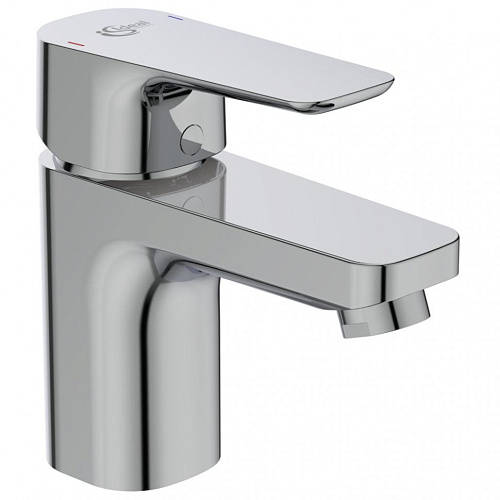 Ideal Standard BC563AA Ceraplan III Slim Смеситель для раковины, Chrome (хром)