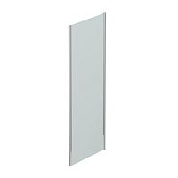 BelBagno LUCE LUCE-100-FIX-C-Cr Боковая панель для ванны купить недорого в интернет-магазине Сквирел