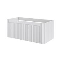 Armadi Art VOI 782-100-R-MW Тумба без раковины Armadi Art VOI 782-100-R-MW Тумба без раковины