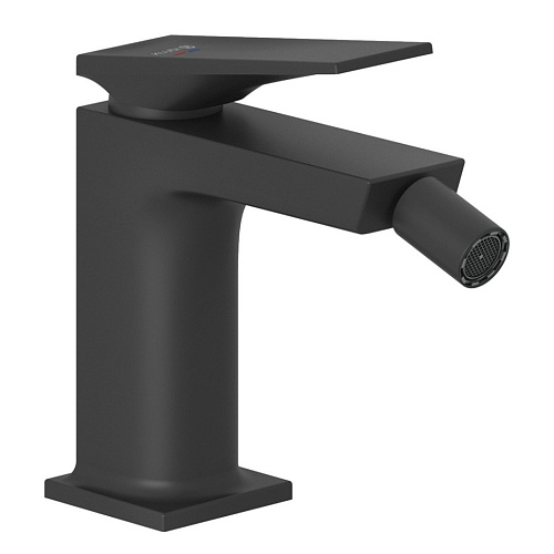 Kludi DECUS 542173975 Смеситель для биде
