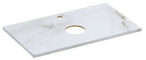 Cersanit STONE 63854 Столешница купить  в интернет-магазине Сквирел
