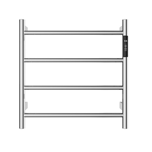 AQUAme AQM3124CR Полотенцесушитель электрический AQUAme AQM3124CR Полотенцесушитель электрический