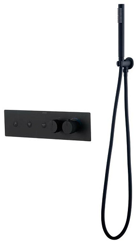 Boheme FUSION 131-SYS-B Смеситель