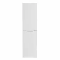 BelBagno FLY-MARINO-1500-2A-SC-BL-P-R Шкаф подвесной 150х40 см, Bianco Lucido (белый глянец) купить  в интернет-магазине Сквирел