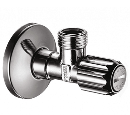 Hansgrohe  13904000 Кран подвода воды