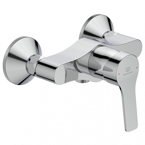 Ideal Standard BC235AA Entella Смеситель для душа, Chrome (хром)