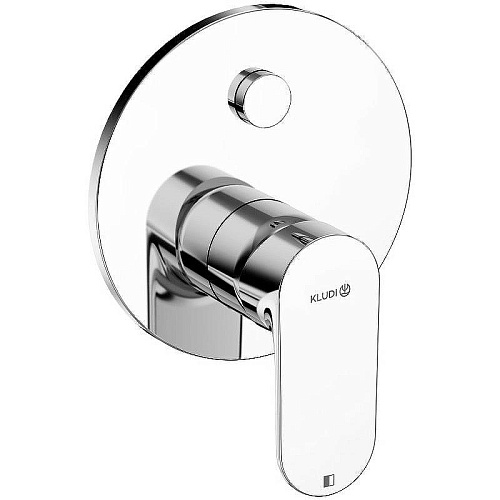 Kludi  247590575 Смеситель для душа