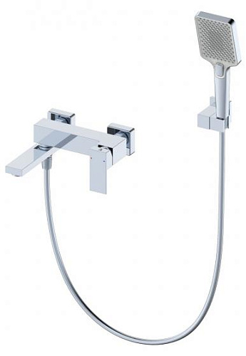 Wonzon & Woghand  WW-88639016-CR Смеситель для ванны с душем