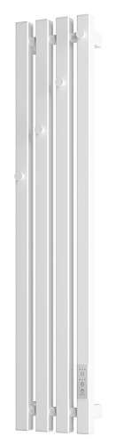Indigo Style 3 PRO LSPRE90-18WMRt Полотенцесушитель электрический Indigo Style 3 PRO LSPRE90-18WMRt Полотенцесушитель электрический