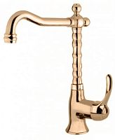 Webert AU831702065 Aurora Смеситель для раковины, бронза
