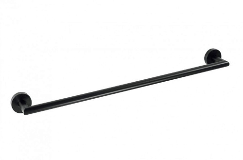 Bemeta 104204010 Dark Полотенцедержатель 30 cм, черный купить в интернет-магазине Сквирел