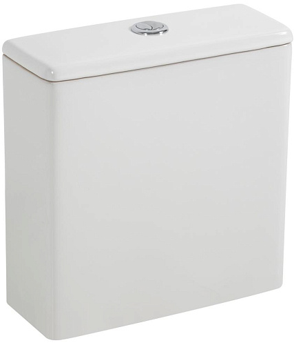 BelBagno BB045/051T Бачок для унитаза-компакт