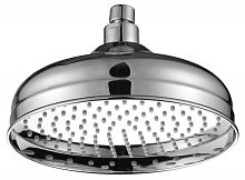 Cezares CZR-H-SP20-03 Верхний душ, D20 см, золото