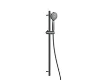 Deante NQA_D51K Arnika Душевой комплект, Titanium (титан)