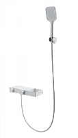 Wonzon & Woghand  WW-B2551-A-MW Смеситель для ванны с термостатом и душем
