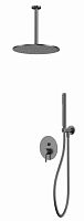 Whitecross Y gunmetal YSET12GM Смеситель скрытого монтажа
