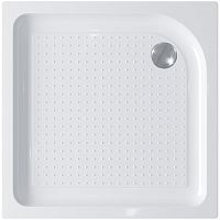 BelBagno  TRAY-BB-A-100-15-W Душевой поддон