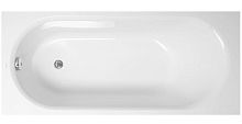 Vagnerplast VAGNERPLAST VPBA165KAS2X-04 Ванна акриловая