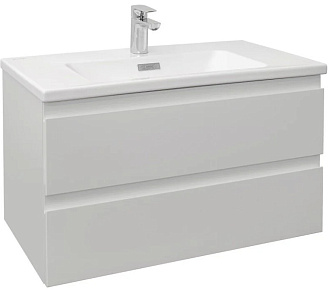 Jacob Delafon Madeleine EB2053-J55 Тумба под раковину